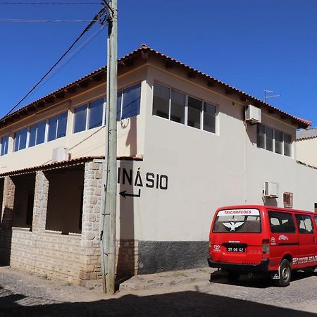 Apartamento Preguica Espargos Buitenkant foto