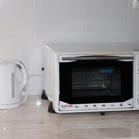 Apartamento Preguica Espargos Buitenkant foto