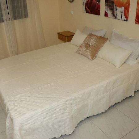 Apartamento Preguica Espargos Buitenkant foto