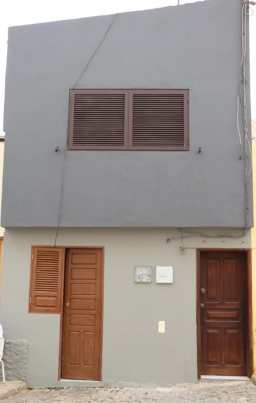 Apartamento Preguica Espargos Buitenkant foto