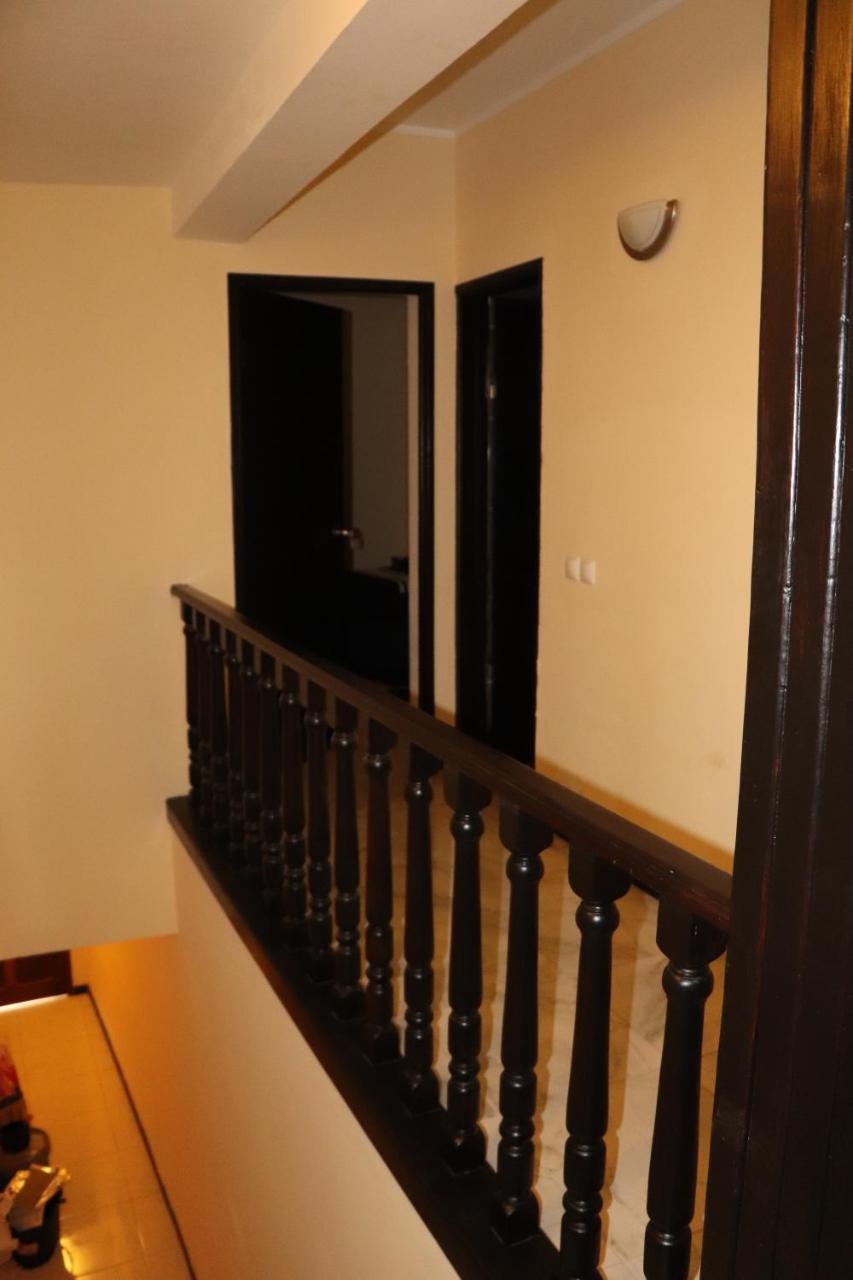 Apartamento Preguica Espargos Buitenkant foto