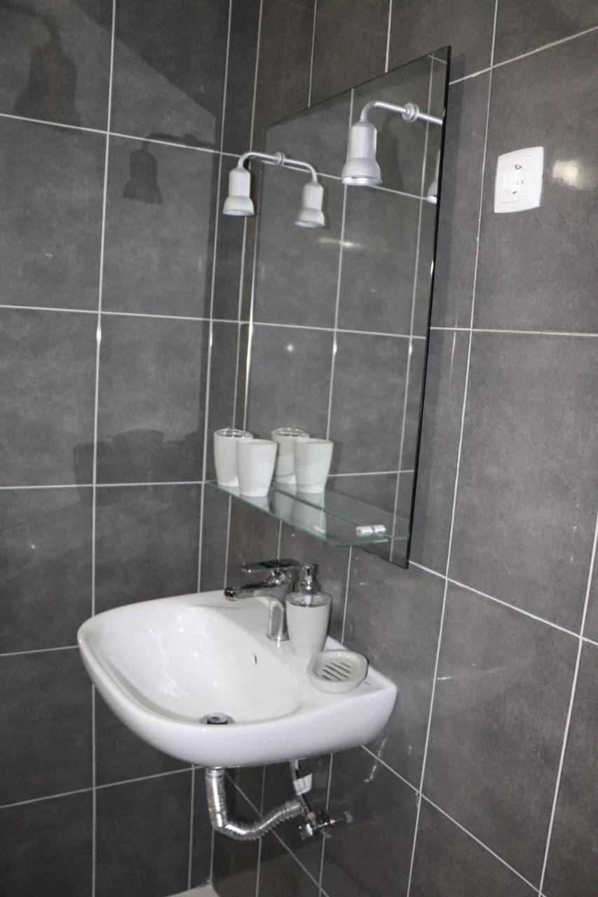 Apartamento Preguica Espargos Buitenkant foto