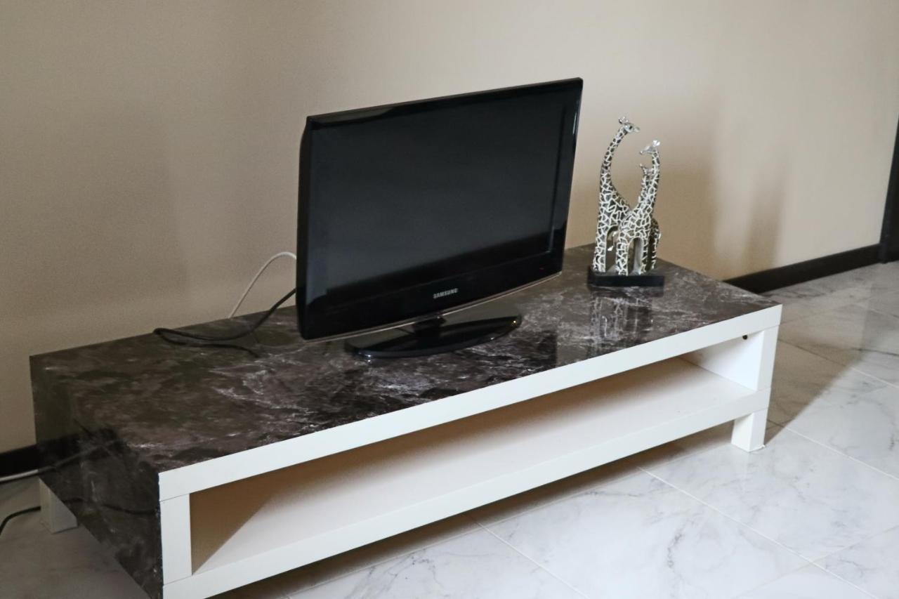 Apartamento Preguica Espargos Buitenkant foto
