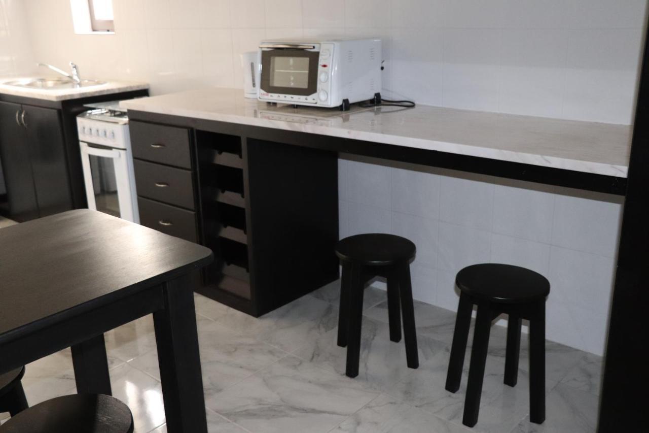 Apartamento Preguica Espargos Buitenkant foto