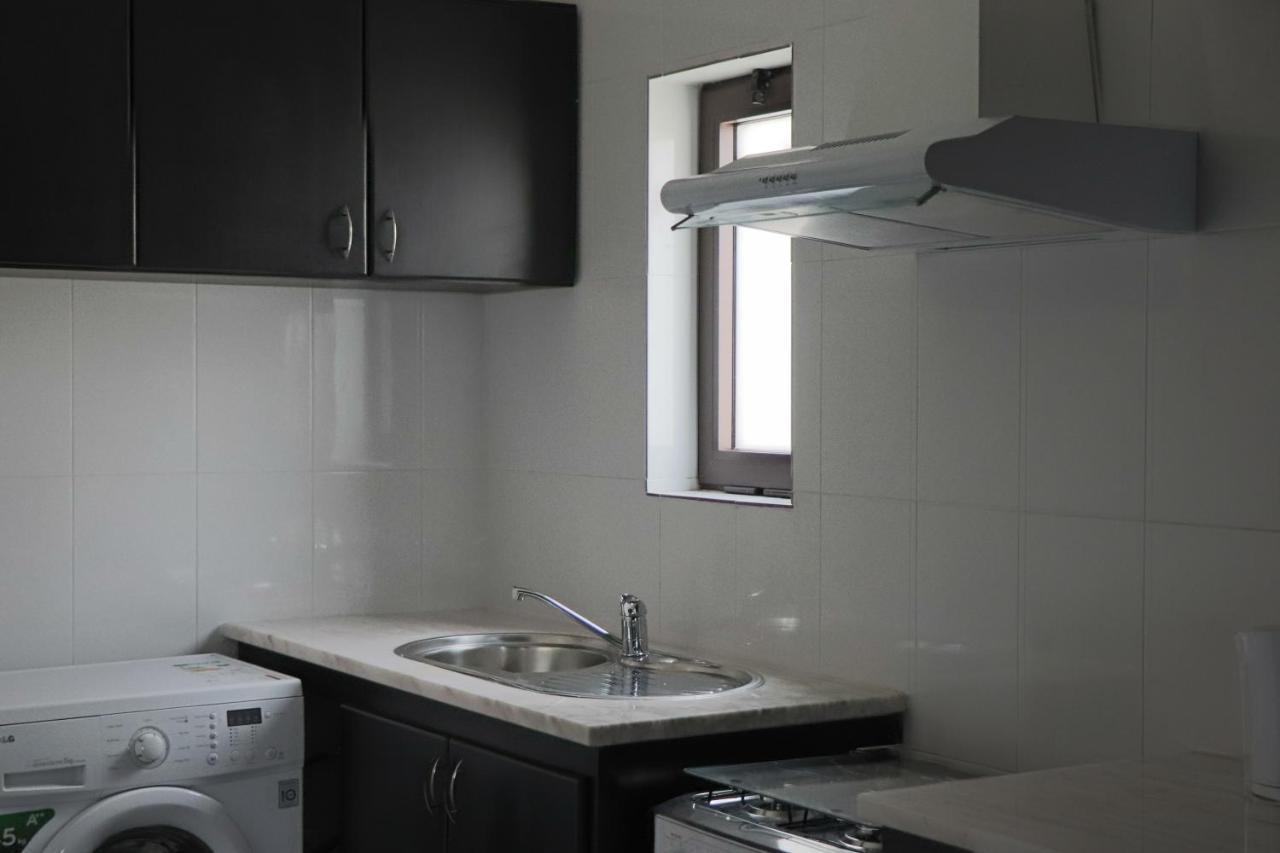 Apartamento Preguica Espargos Buitenkant foto