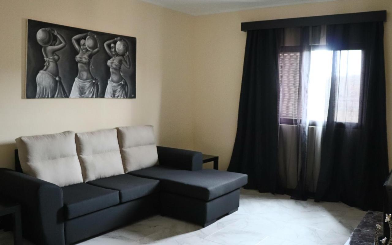 Apartamento Preguica Espargos Buitenkant foto