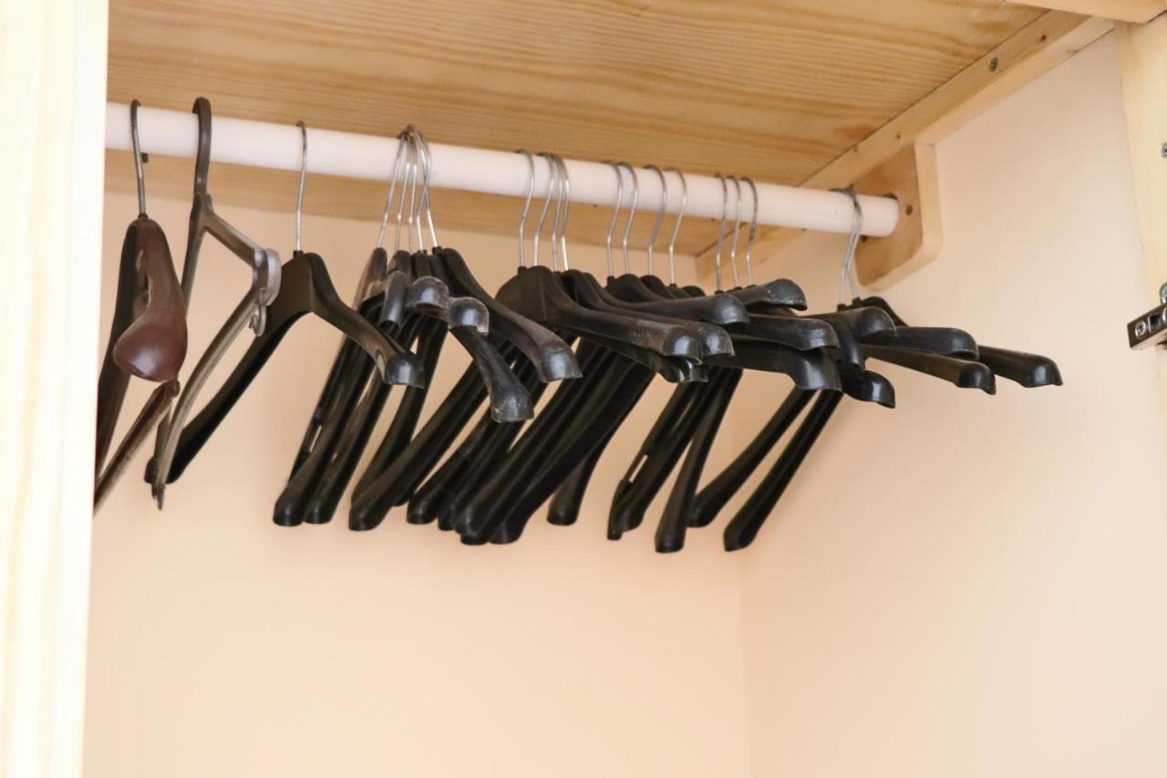 Apartamento Preguica Espargos Buitenkant foto