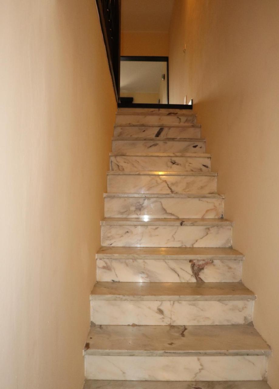 Apartamento Preguica Espargos Buitenkant foto