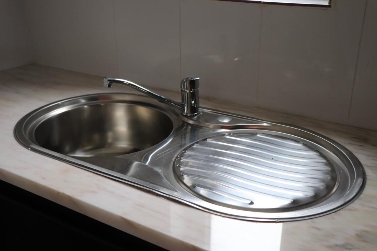 Apartamento Preguica Espargos Buitenkant foto