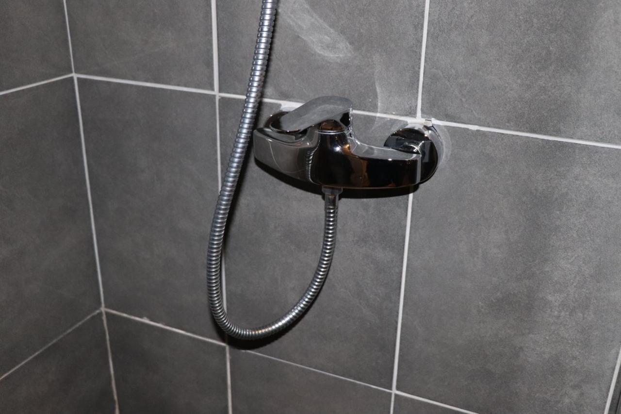Apartamento Preguica Espargos Buitenkant foto