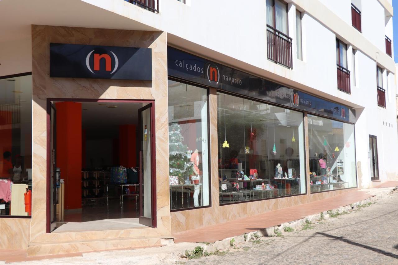 Apartamento Preguica Espargos Buitenkant foto