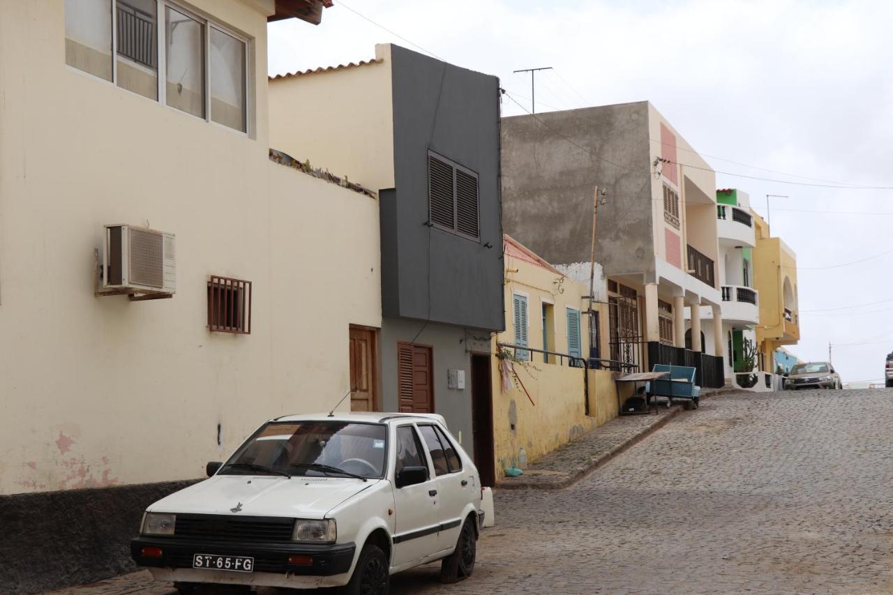 Apartamento Preguica Espargos Buitenkant foto