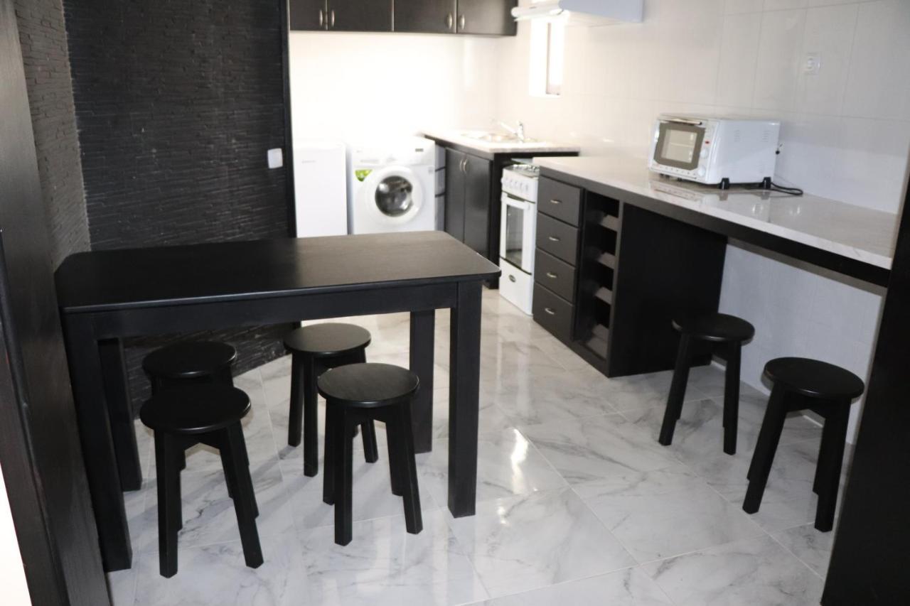 Apartamento Preguica Espargos Buitenkant foto