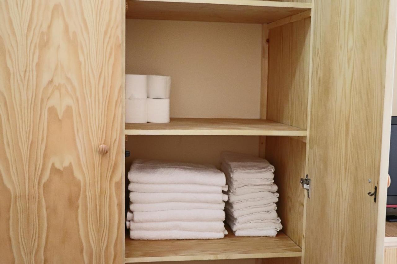 Apartamento Preguica Espargos Buitenkant foto