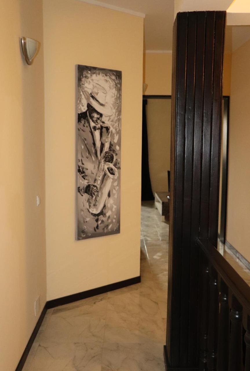 Apartamento Preguica Espargos Buitenkant foto