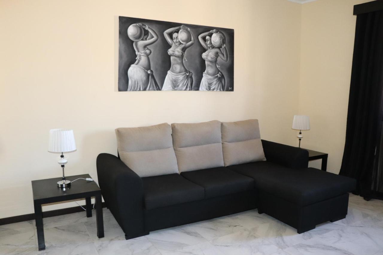 Apartamento Preguica Espargos Buitenkant foto