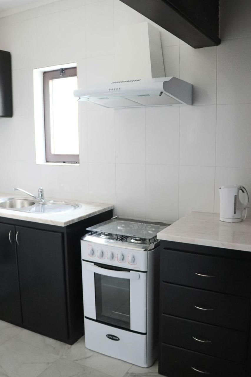 Apartamento Preguica Espargos Buitenkant foto