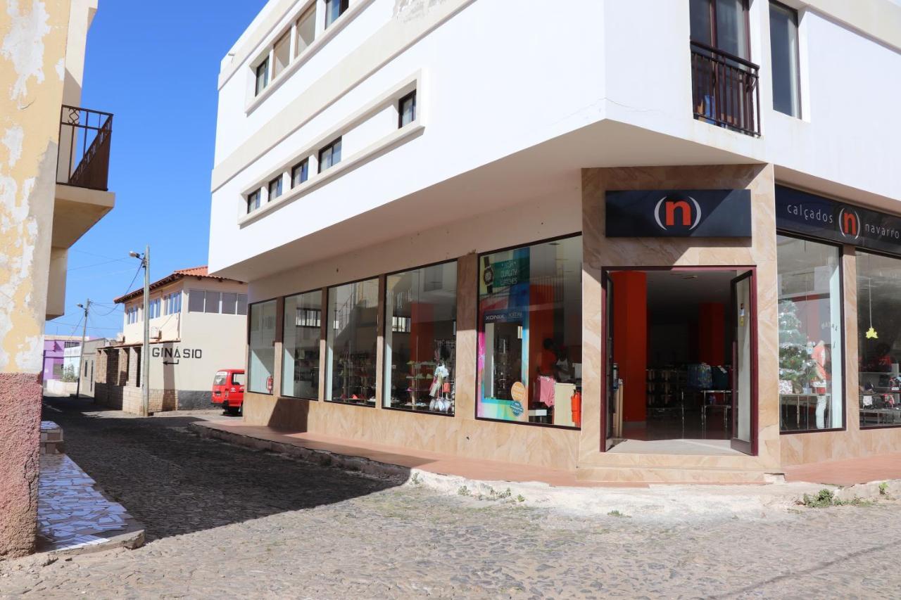 Apartamento Preguica Espargos Buitenkant foto