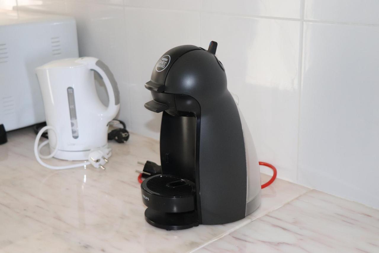 Apartamento Preguica Espargos Buitenkant foto
