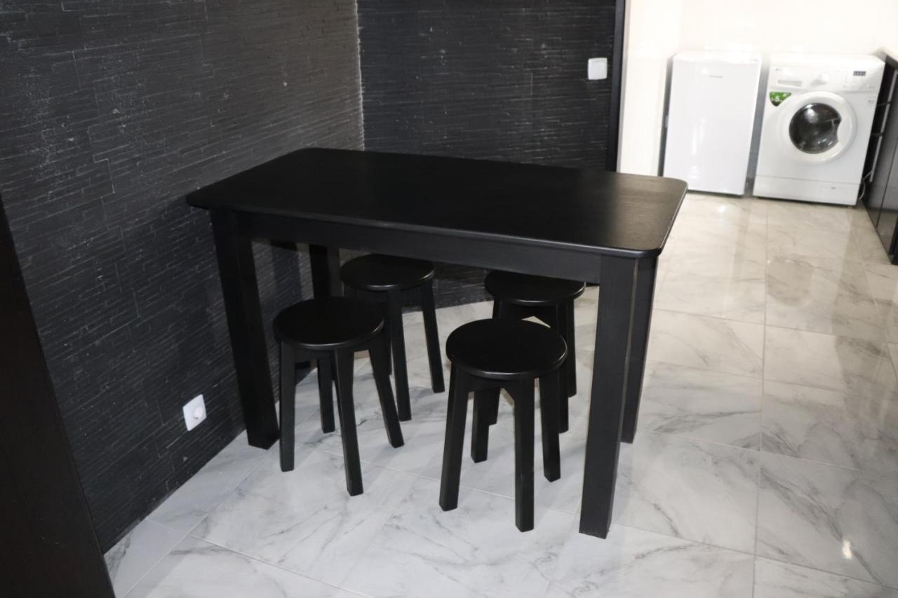 Apartamento Preguica Espargos Buitenkant foto