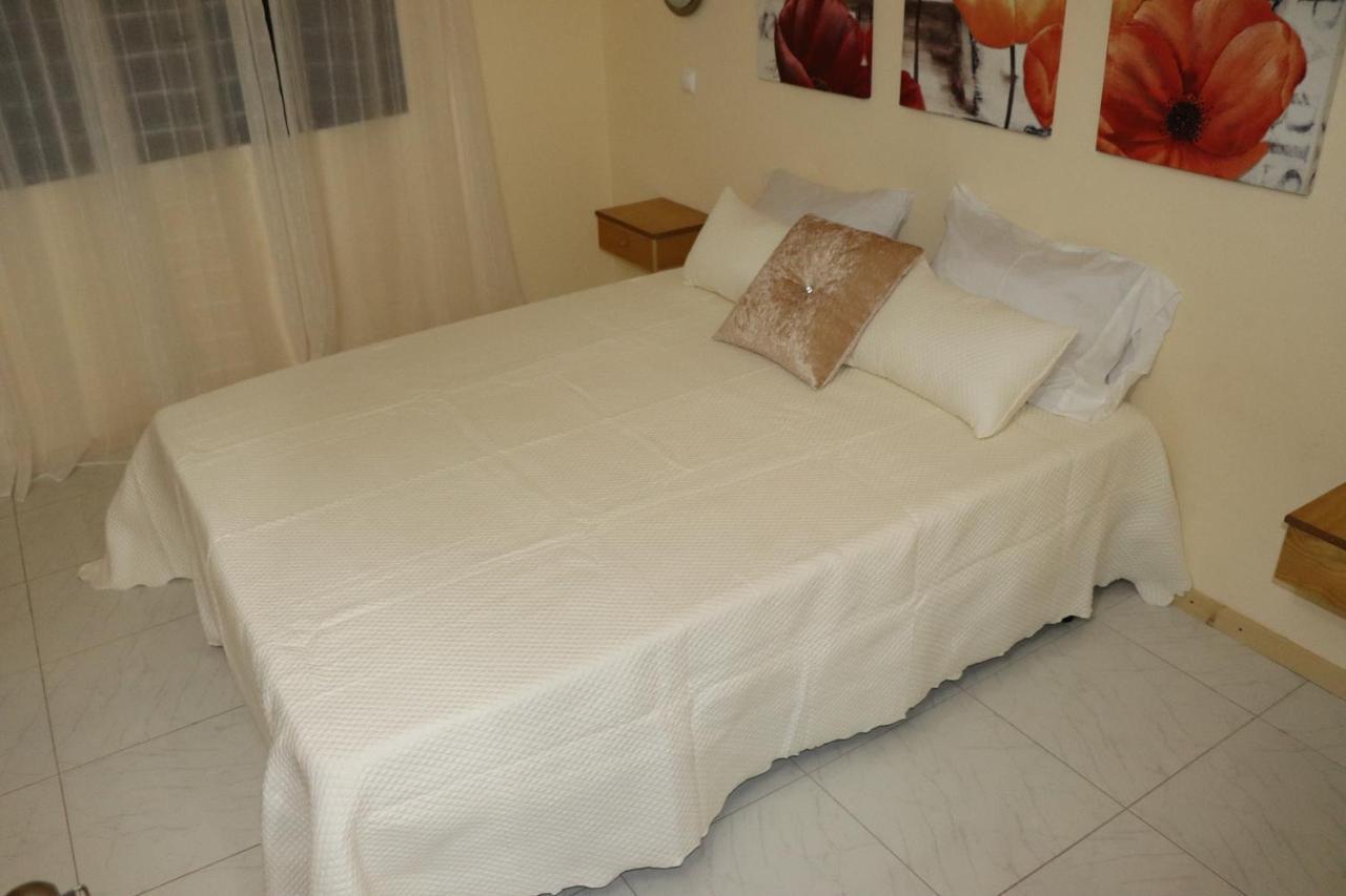 Apartamento Preguica Espargos Buitenkant foto